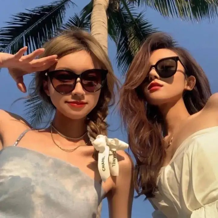 访问者